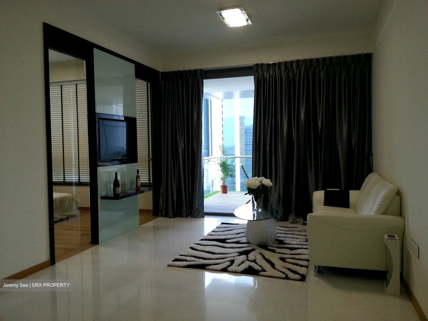 The Concourse (D7), Condominium #292594271